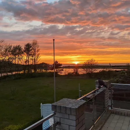 Doppel-seeblick Appartement