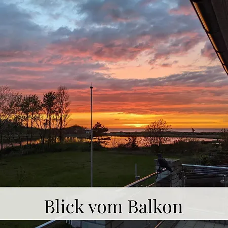 Doppel-seeblick *