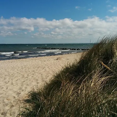 Doppel-seeblick Appartement