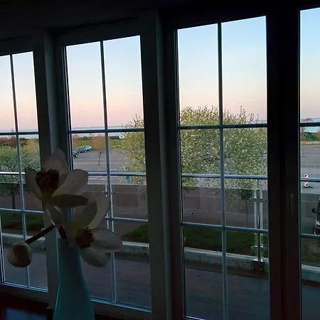 Appartement Doppel-seeblick Heiligenhafen