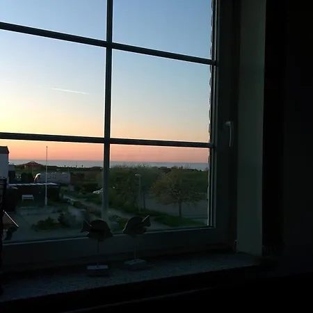 Appartement Doppel-seeblick