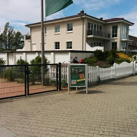 Doppel-seeblick ハイリゲンハーフェン