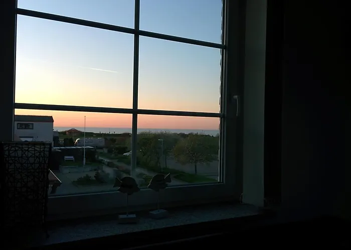 アパート Doppel-seeblick